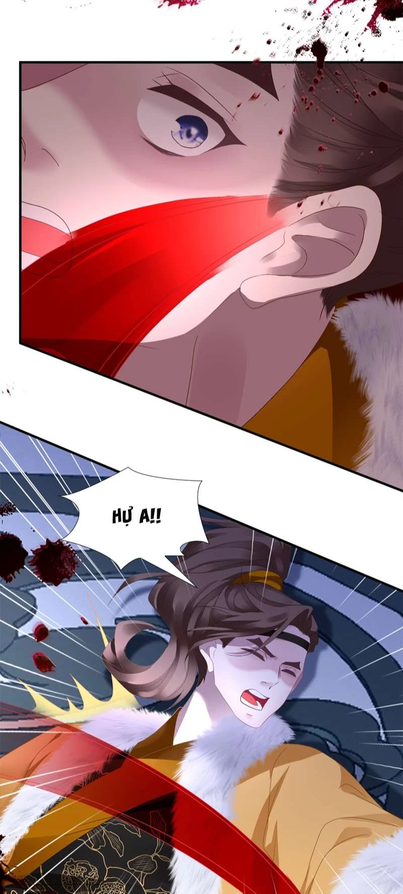 Hắc Hóa Đại Lão Thuần Dưỡng Chỉ Nam Chapter  89 - 34
