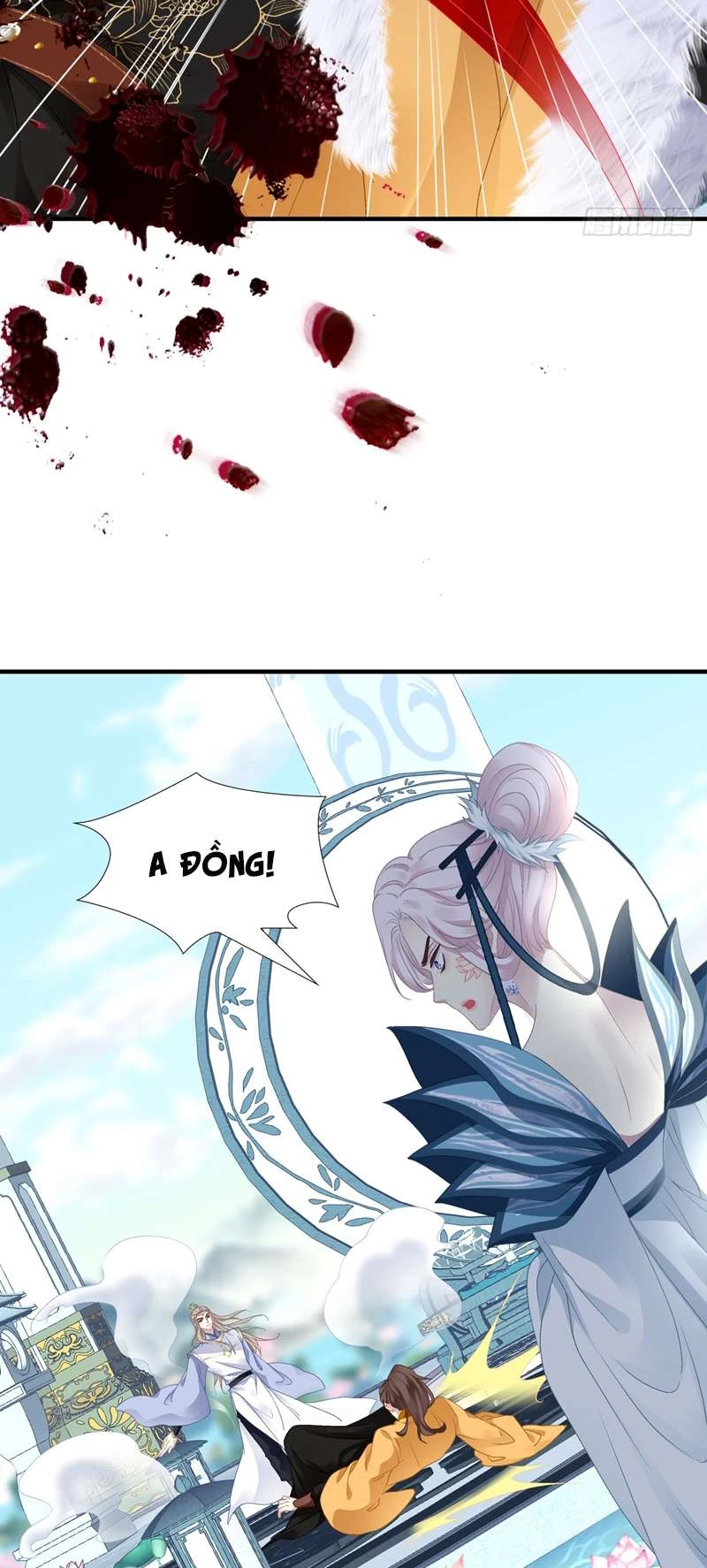 Hắc Hóa Đại Lão Thuần Dưỡng Chỉ Nam Chapter  89 - 35