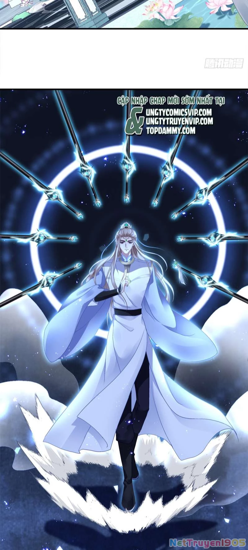 Hắc Hóa Đại Lão Thuần Dưỡng Chỉ Nam Chapter  89 - 36