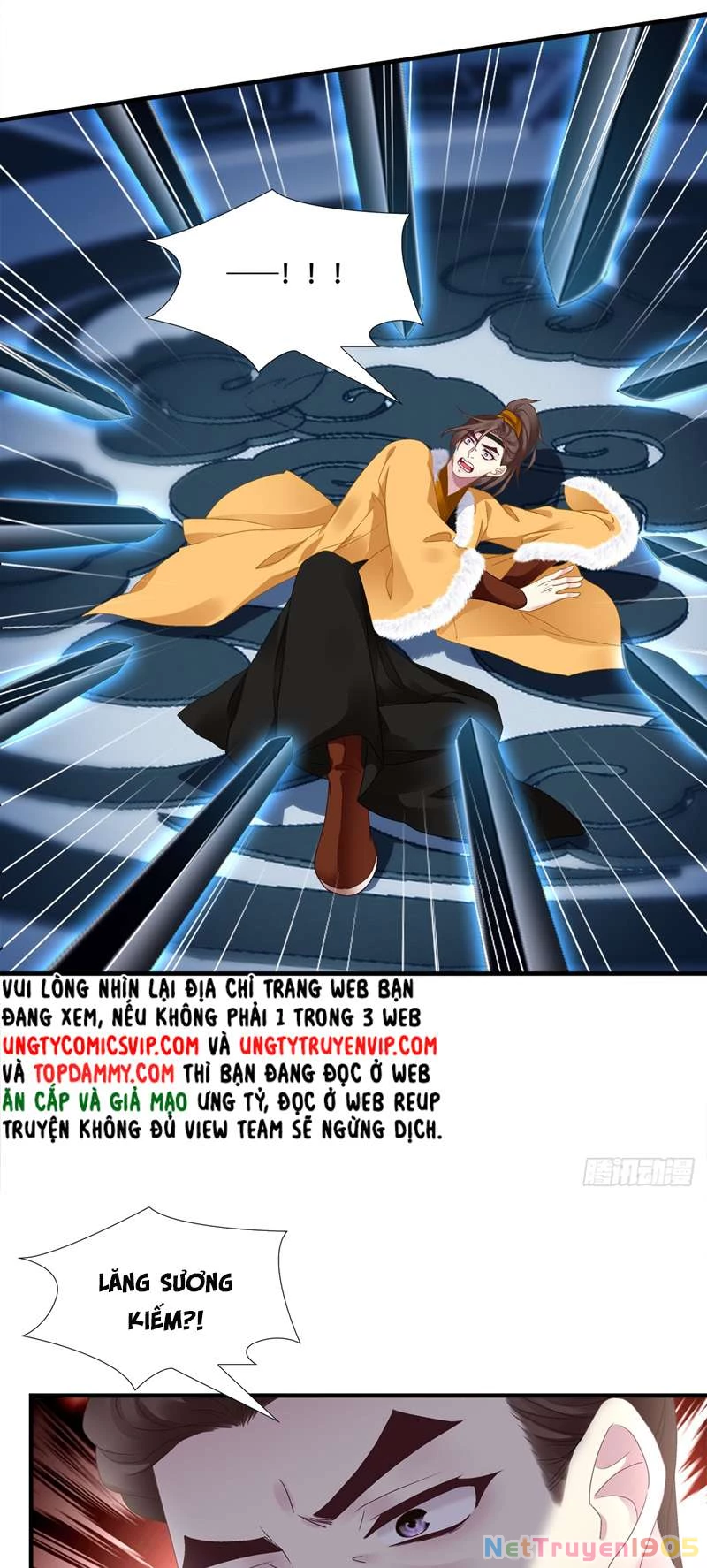 Hắc Hóa Đại Lão Thuần Dưỡng Chỉ Nam Chapter  89 - 38