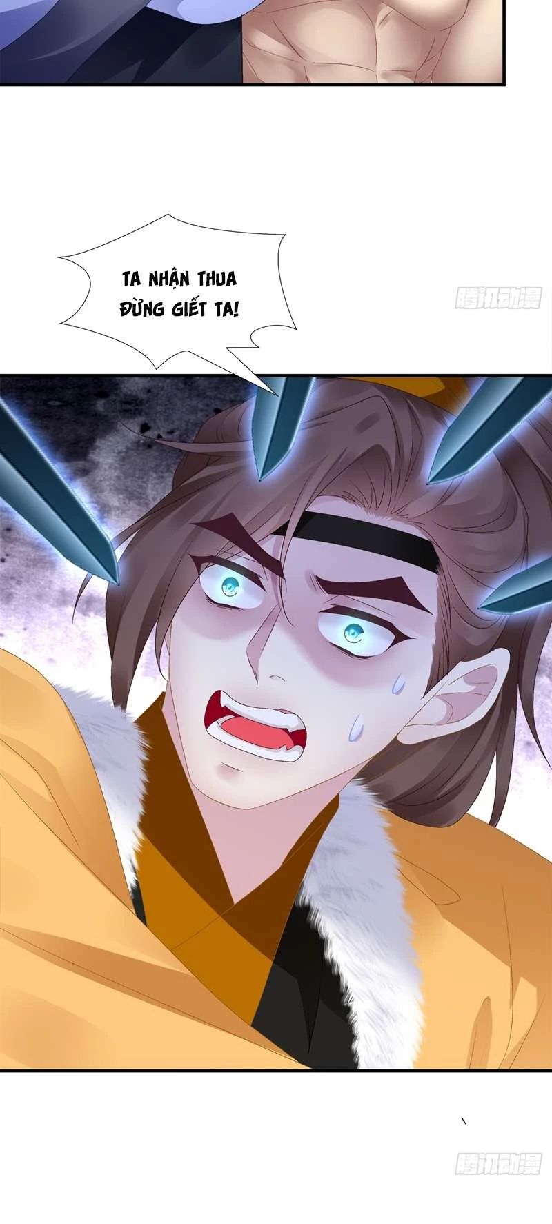 Hắc Hóa Đại Lão Thuần Dưỡng Chỉ Nam Chapter  89 - 40