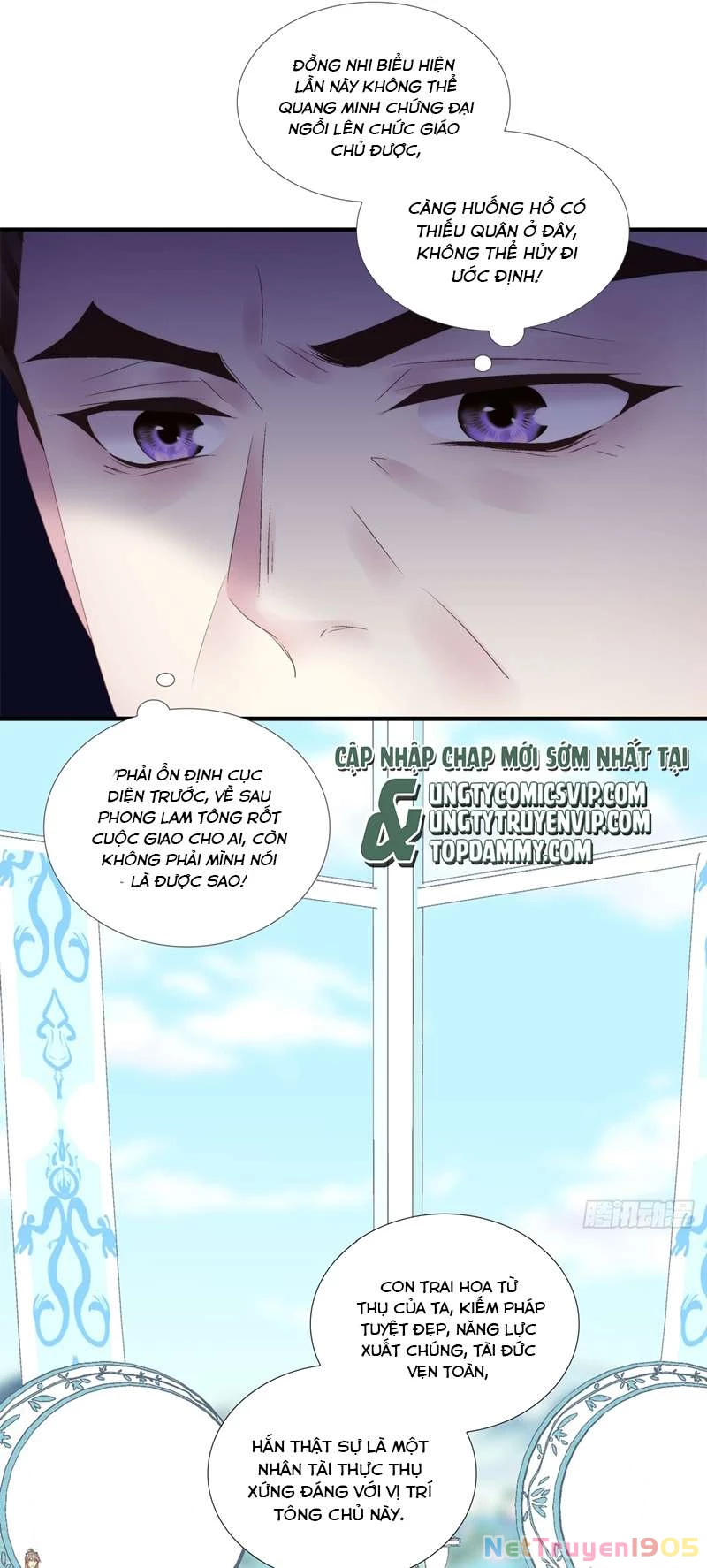 Hắc Hóa Đại Lão Thuần Dưỡng Chỉ Nam Chapter  89 - 41