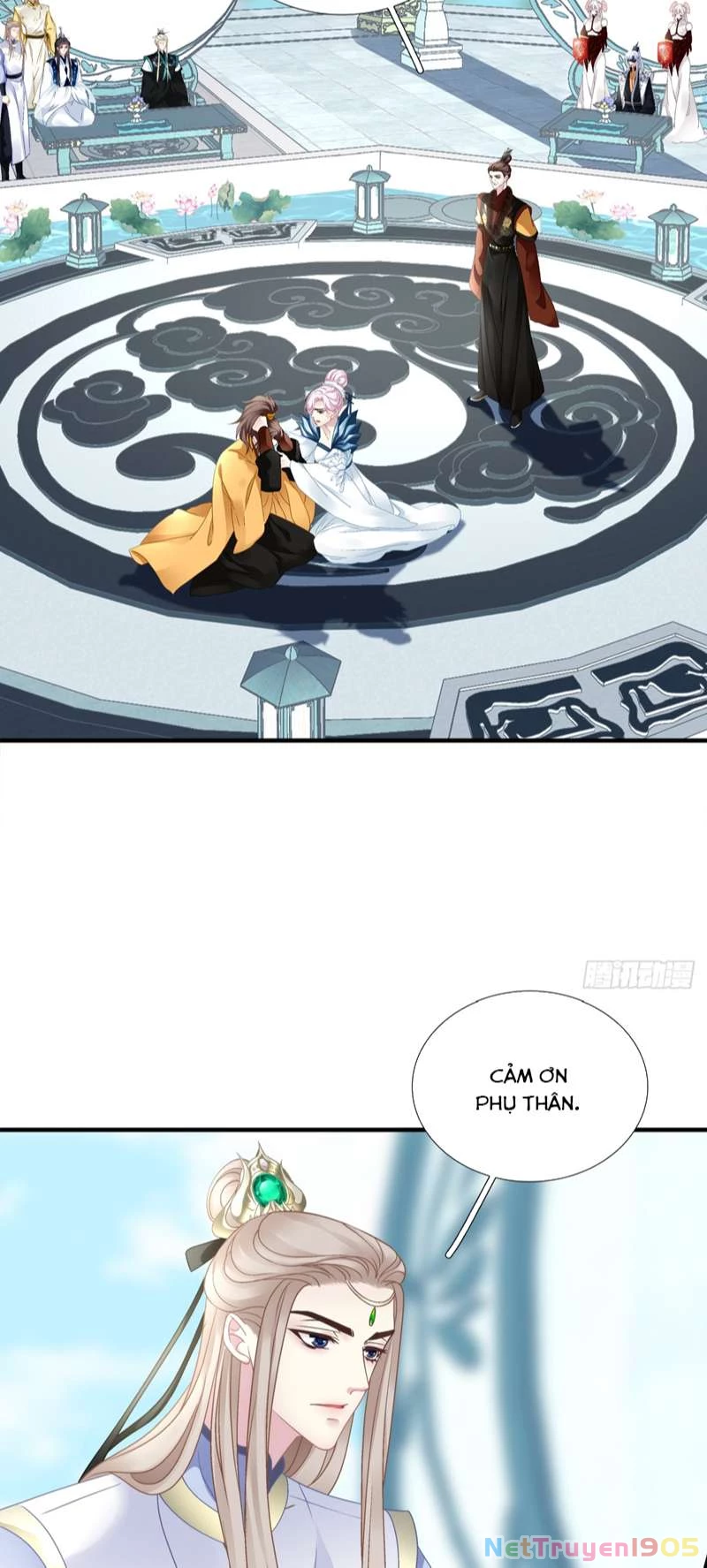 Hắc Hóa Đại Lão Thuần Dưỡng Chỉ Nam Chapter  89 - 42