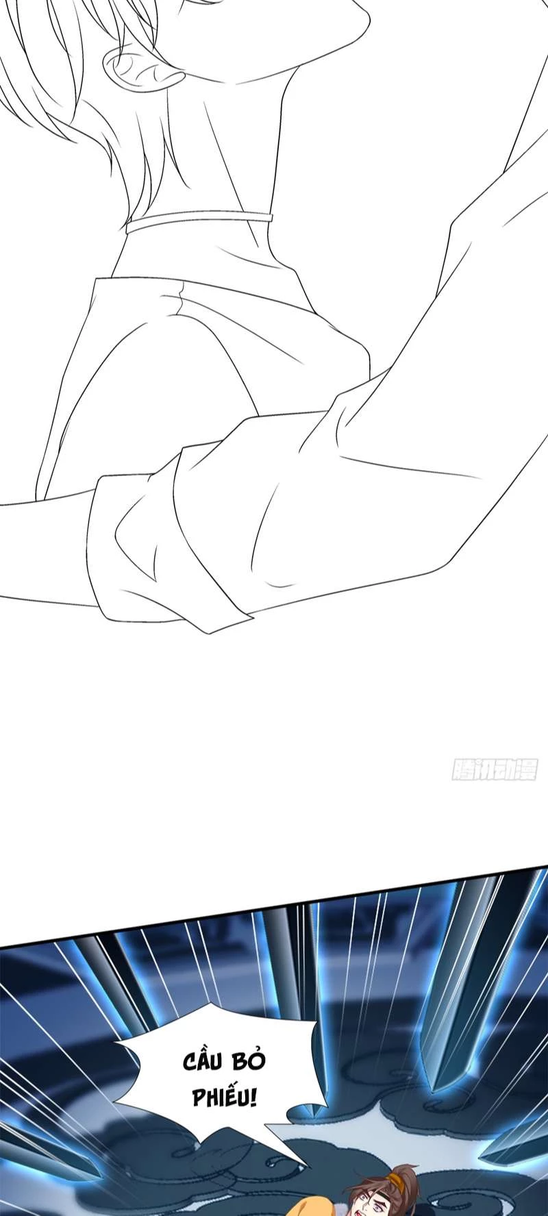 Hắc Hóa Đại Lão Thuần Dưỡng Chỉ Nam Chapter  89 - 47