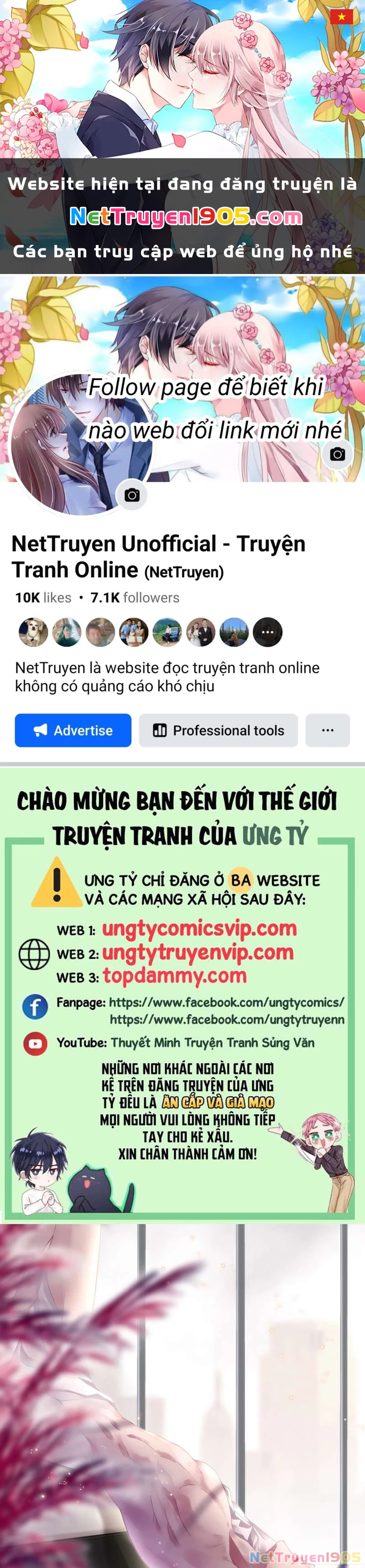 Hắc Hóa Đại Lão Thuần Dưỡng Chỉ Nam Chapter  90 - 1