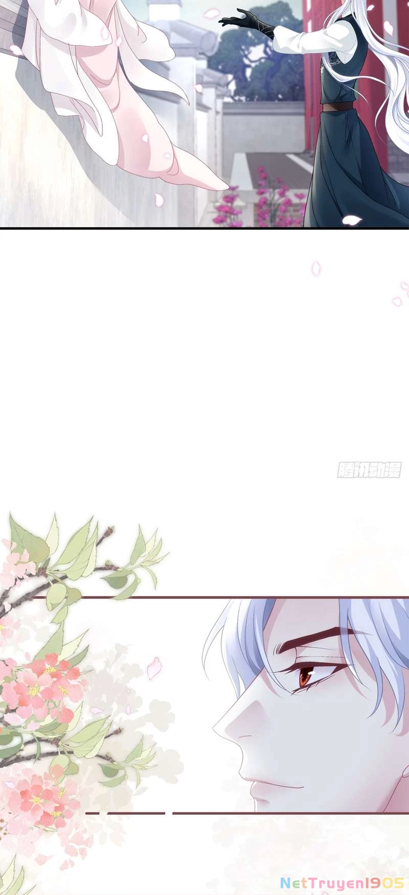 Hắc Hóa Đại Lão Thuần Dưỡng Chỉ Nam Chapter  90 - 9