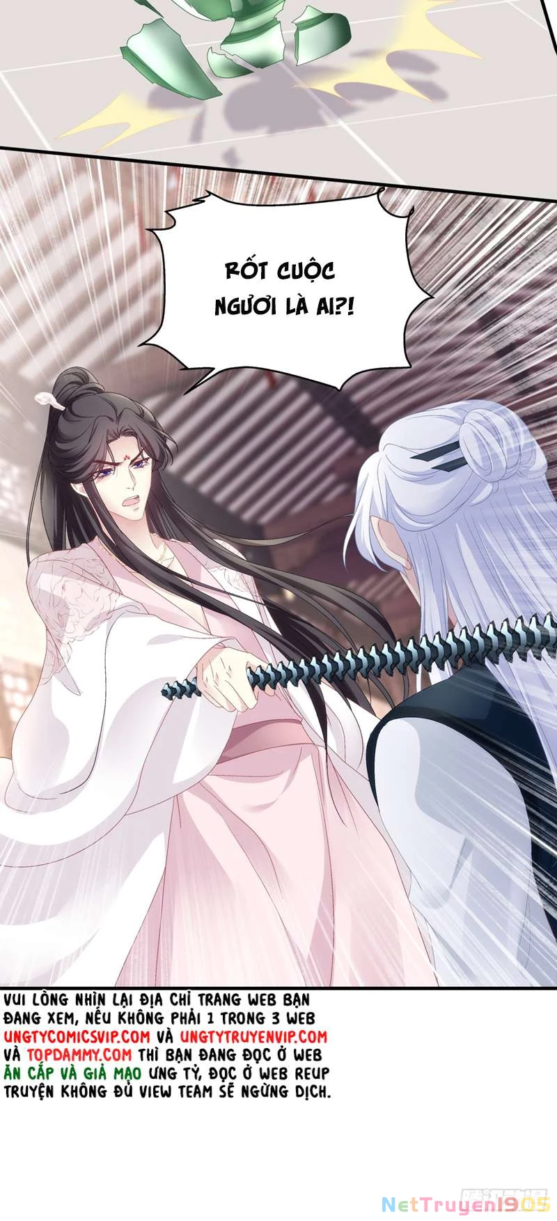 Hắc Hóa Đại Lão Thuần Dưỡng Chỉ Nam Chapter  90 - 15