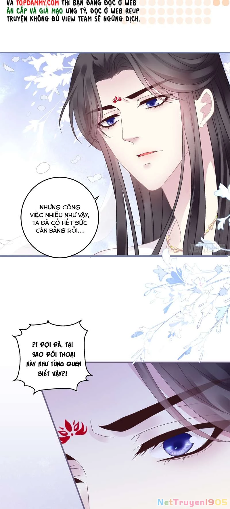 Hắc Hóa Đại Lão Thuần Dưỡng Chỉ Nam Chapter  90 - 20