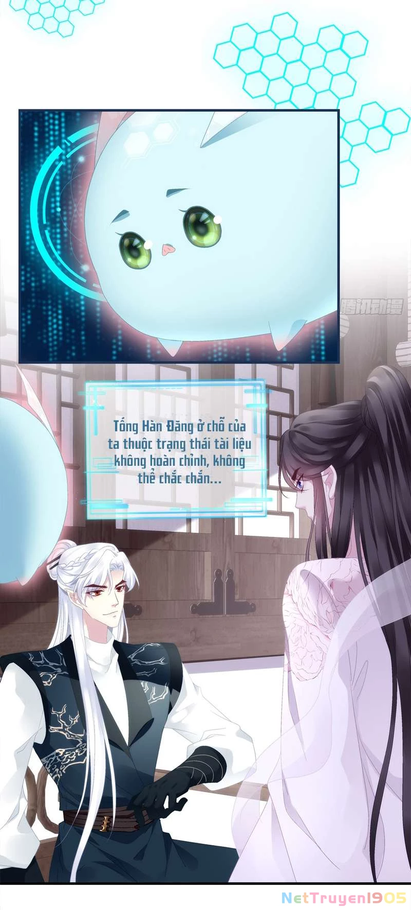 Hắc Hóa Đại Lão Thuần Dưỡng Chỉ Nam Chapter  90 - 24