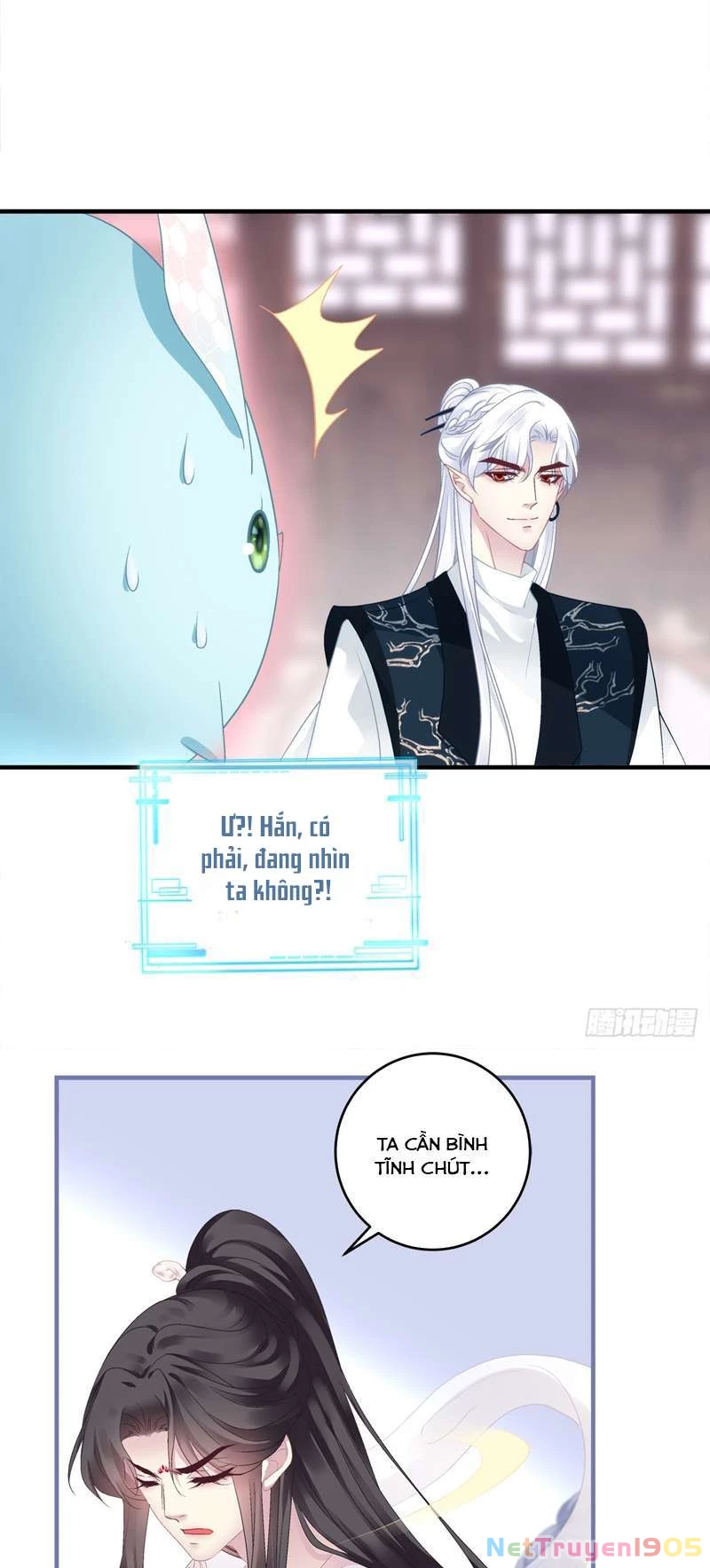 Hắc Hóa Đại Lão Thuần Dưỡng Chỉ Nam Chapter  90 - 25