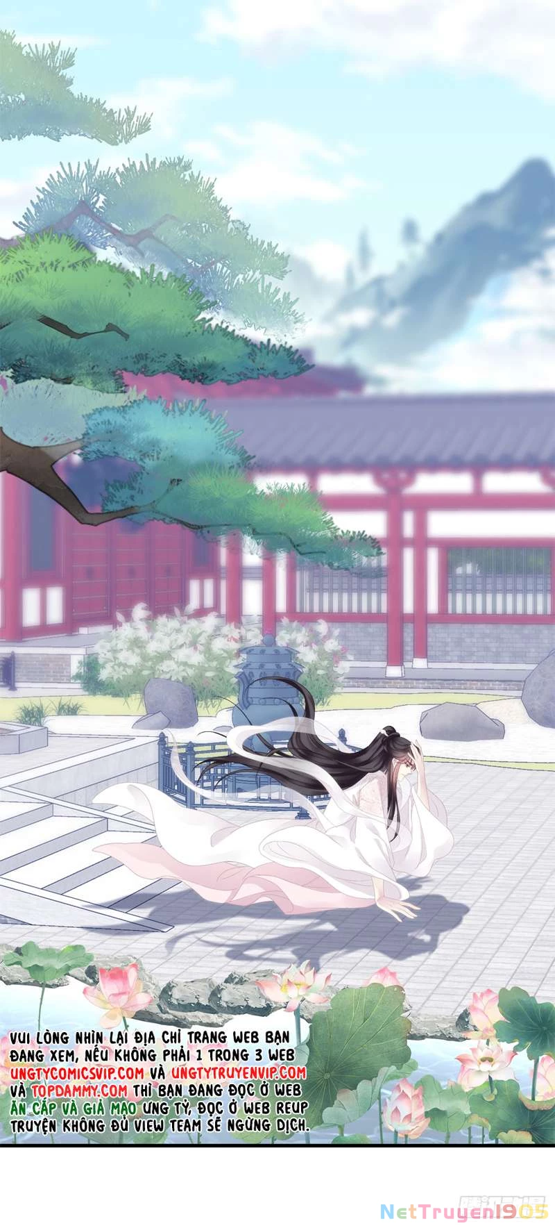 Hắc Hóa Đại Lão Thuần Dưỡng Chỉ Nam Chapter  90 - 30