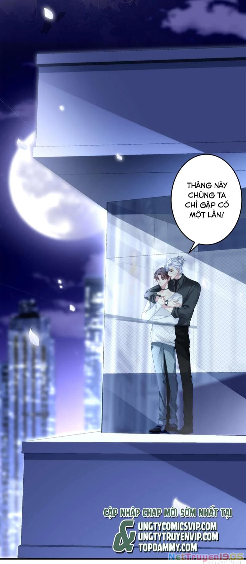 Hắc Hóa Đại Lão Thuần Dưỡng Chỉ Nam Chapter  90 - 32