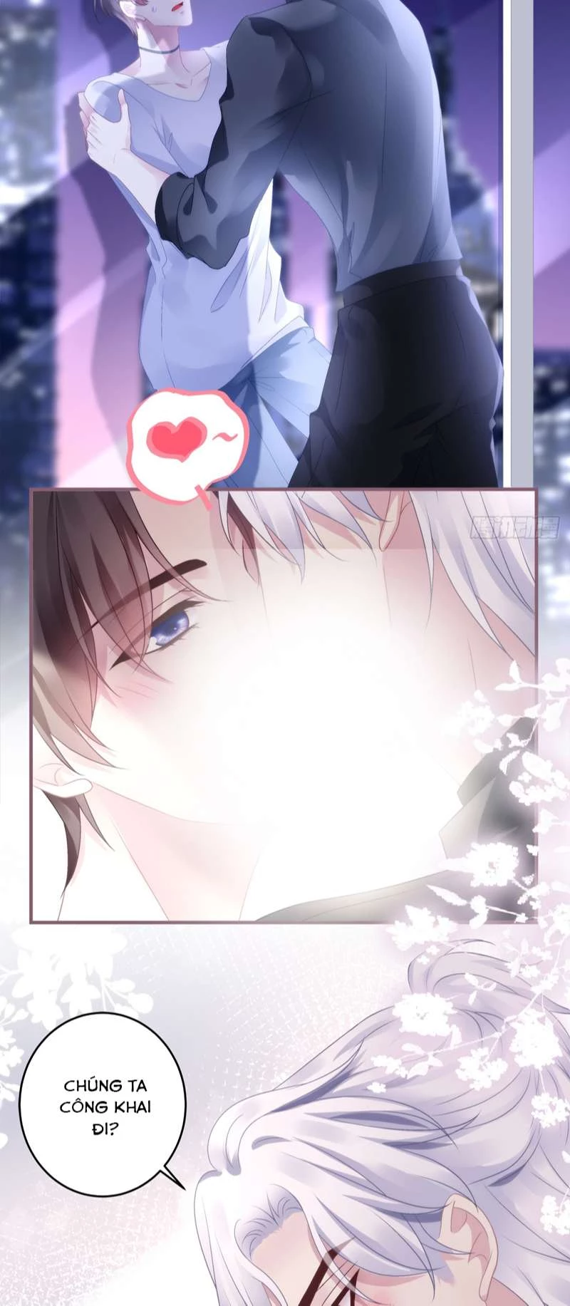 Hắc Hóa Đại Lão Thuần Dưỡng Chỉ Nam Chapter  90 - 34