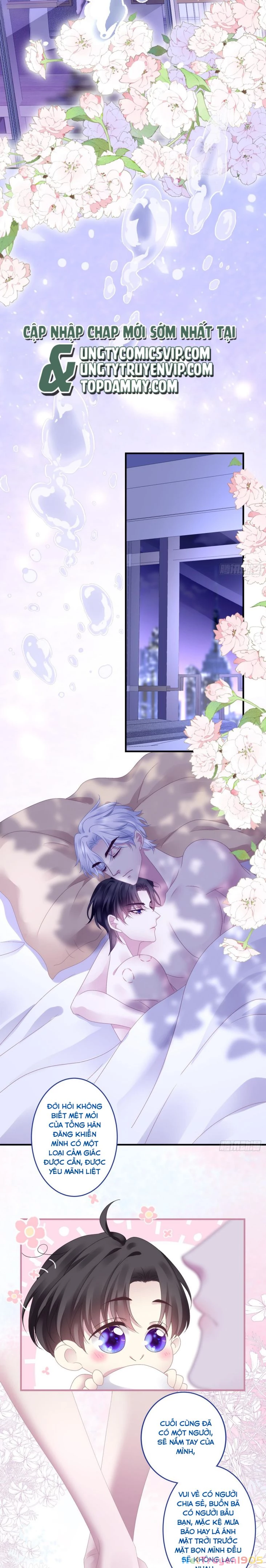 Hắc Hóa Đại Lão Thuần Dưỡng Chỉ Nam Chapter  91 - 6