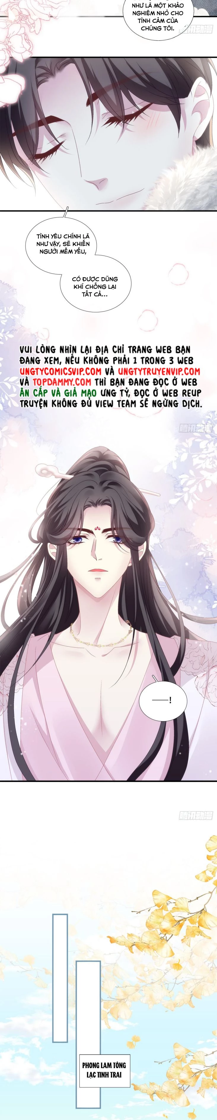 Hắc Hóa Đại Lão Thuần Dưỡng Chỉ Nam Chapter  91 - 10