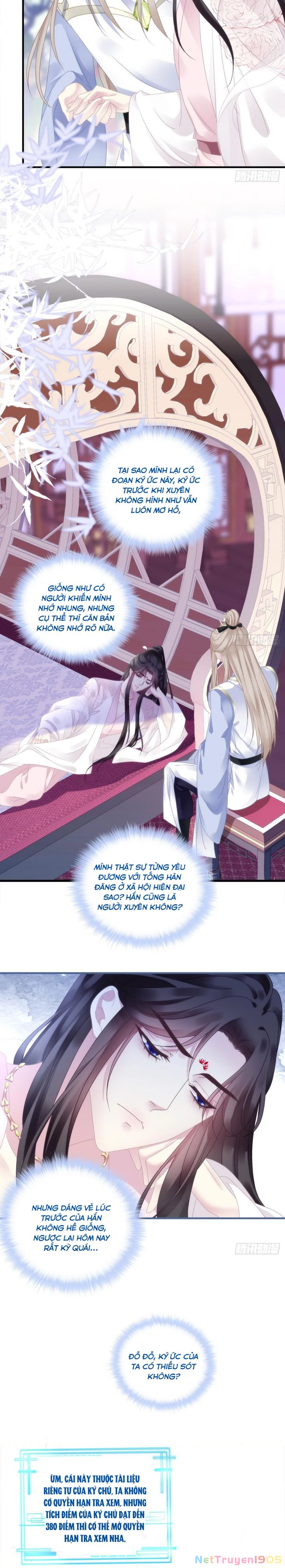 Hắc Hóa Đại Lão Thuần Dưỡng Chỉ Nam Chapter  91 - 13