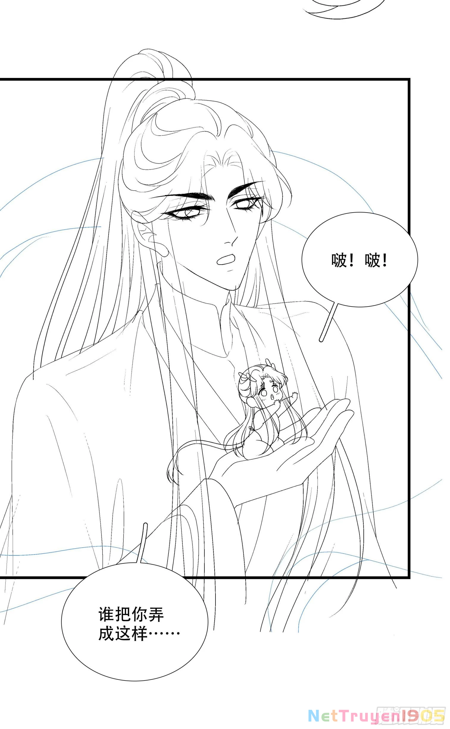 Hắc Hóa Đại Lão Thuần Dưỡng Chỉ Nam Chapter  91 - 18