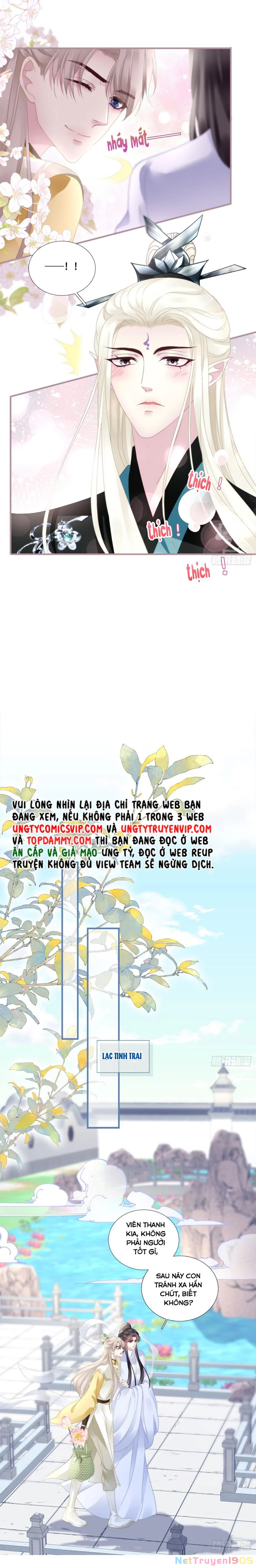 Hắc Hóa Đại Lão Thuần Dưỡng Chỉ Nam Chapter  92 - 10