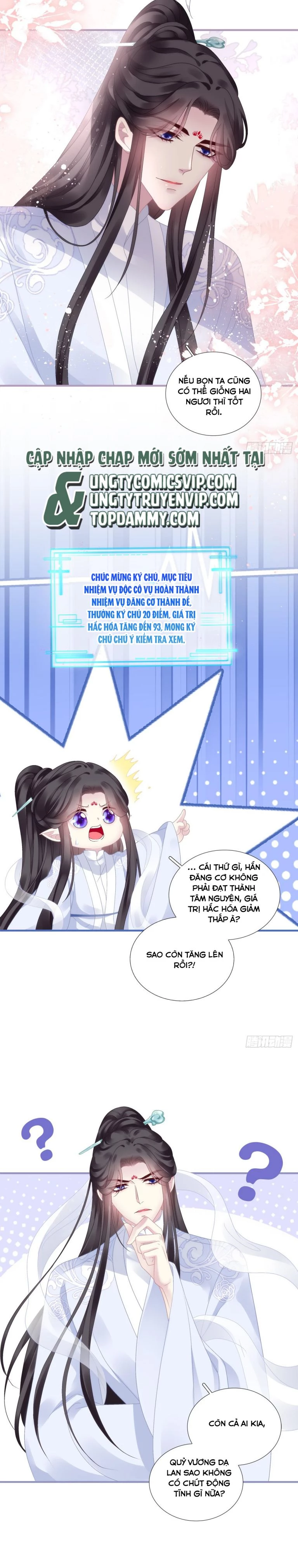 Hắc Hóa Đại Lão Thuần Dưỡng Chỉ Nam Chapter  92 - 14