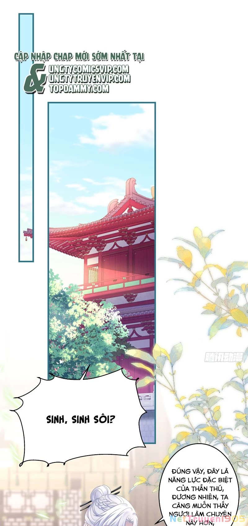 Hắc Hóa Đại Lão Thuần Dưỡng Chỉ Nam Chapter  93 - 3