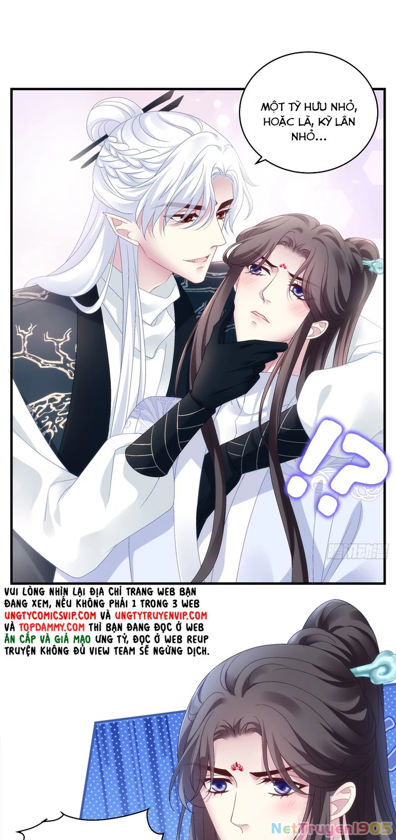 Hắc Hóa Đại Lão Thuần Dưỡng Chỉ Nam Chapter  93 - 5