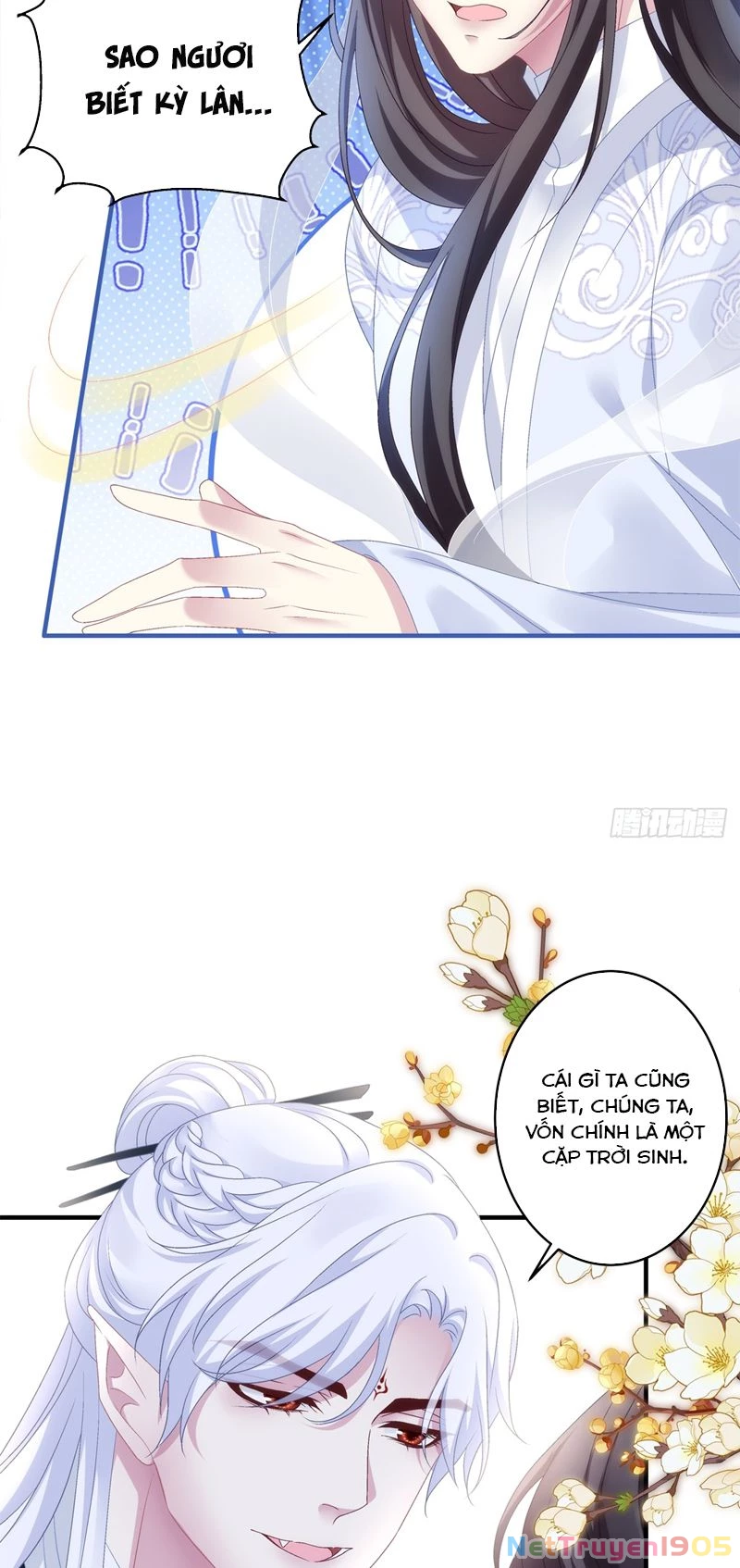 Hắc Hóa Đại Lão Thuần Dưỡng Chỉ Nam Chapter  93 - 6