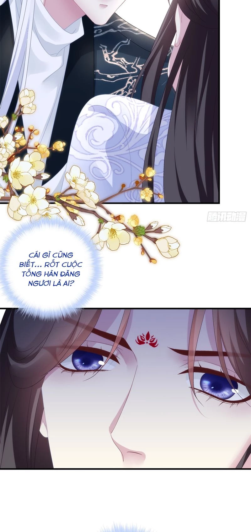 Hắc Hóa Đại Lão Thuần Dưỡng Chỉ Nam Chapter  93 - 7