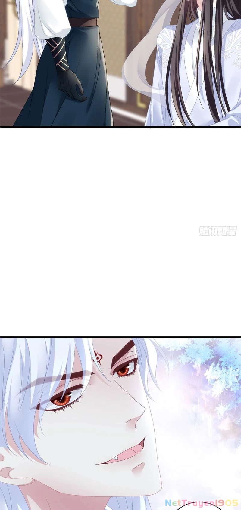 Hắc Hóa Đại Lão Thuần Dưỡng Chỉ Nam Chapter  93 - 14