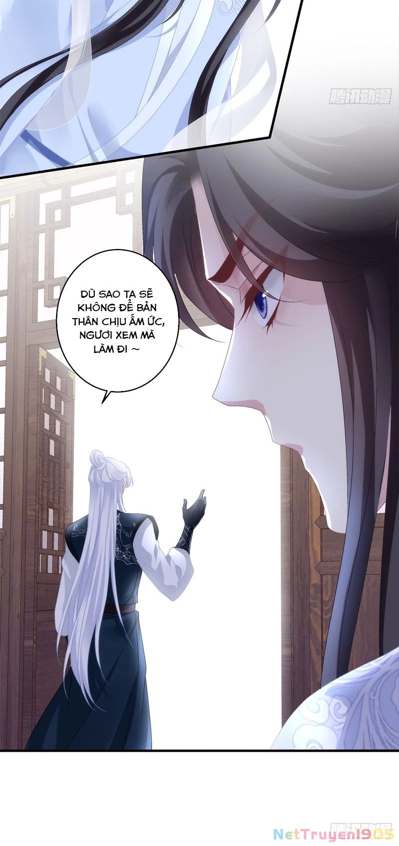 Hắc Hóa Đại Lão Thuần Dưỡng Chỉ Nam Chapter  93 - 16