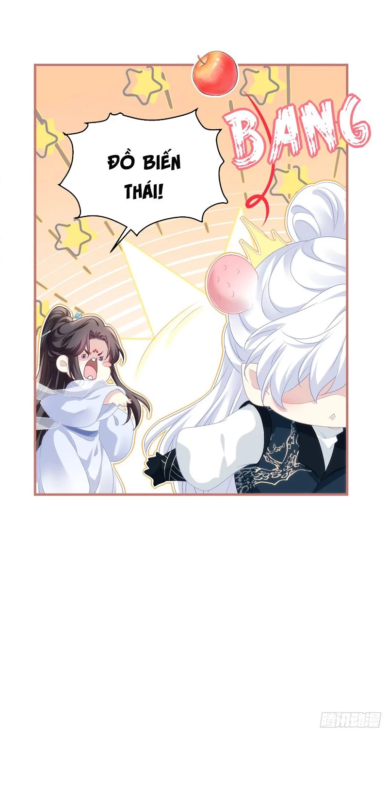 Hắc Hóa Đại Lão Thuần Dưỡng Chỉ Nam Chapter  93 - 17