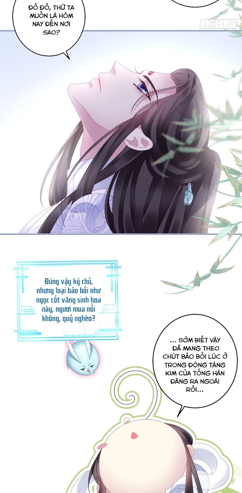 Hắc Hóa Đại Lão Thuần Dưỡng Chỉ Nam Chapter  93 - 20