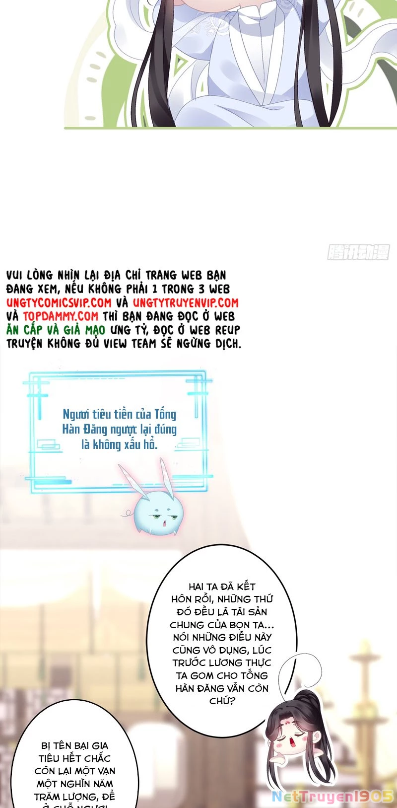 Hắc Hóa Đại Lão Thuần Dưỡng Chỉ Nam Chapter  93 - 21