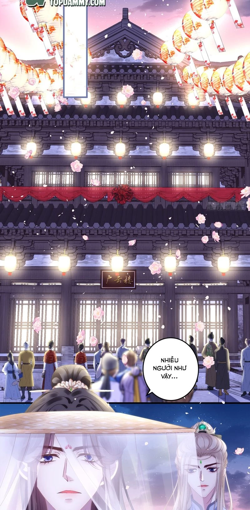 Hắc Hóa Đại Lão Thuần Dưỡng Chỉ Nam Chapter  93 - 24