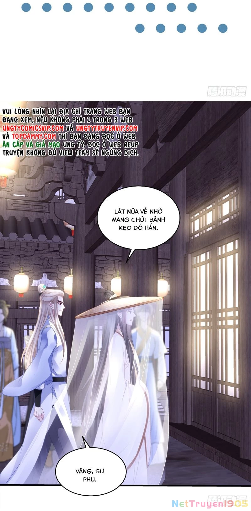 Hắc Hóa Đại Lão Thuần Dưỡng Chỉ Nam Chapter  93 - 26