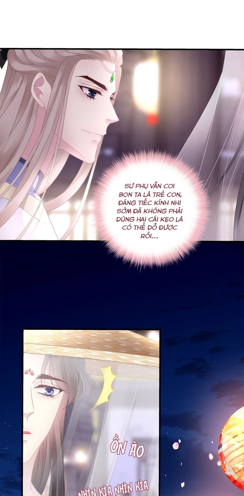Hắc Hóa Đại Lão Thuần Dưỡng Chỉ Nam Chapter  93 - 27