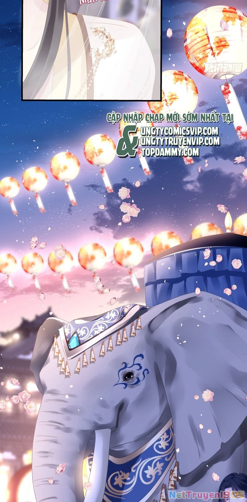 Hắc Hóa Đại Lão Thuần Dưỡng Chỉ Nam Chapter  93 - 28