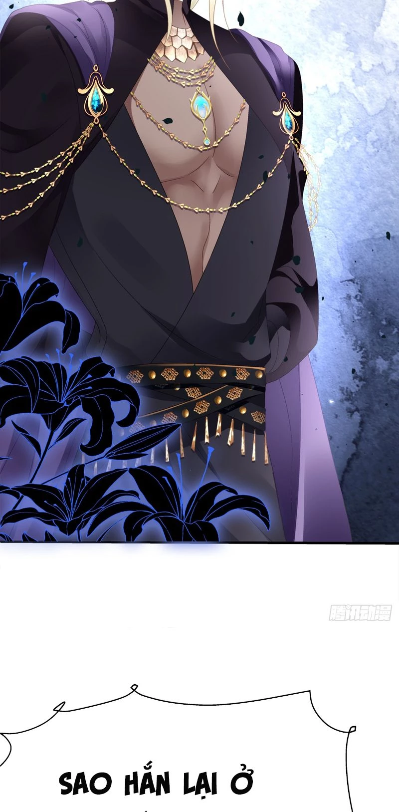 Hắc Hóa Đại Lão Thuần Dưỡng Chỉ Nam Chapter  93 - 30