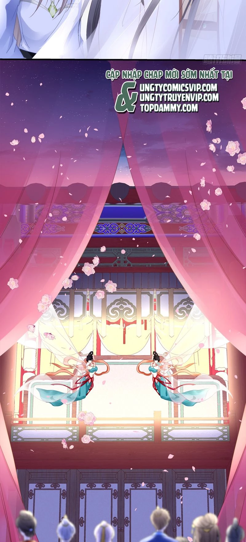 Hắc Hóa Đại Lão Thuần Dưỡng Chỉ Nam Chapter  93 - 34