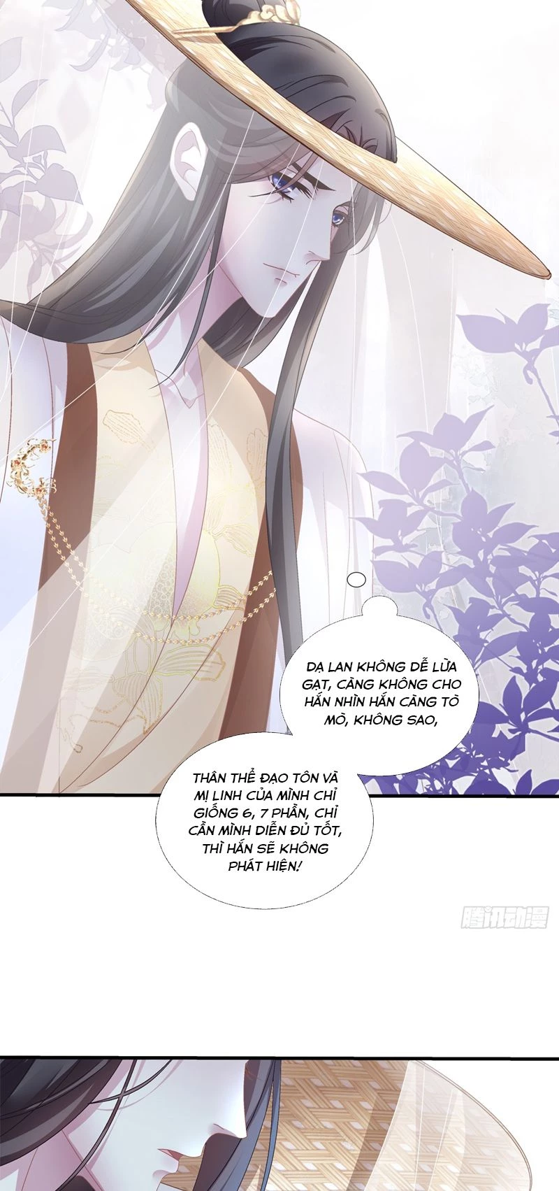 Hắc Hóa Đại Lão Thuần Dưỡng Chỉ Nam Chapter 94 - 4