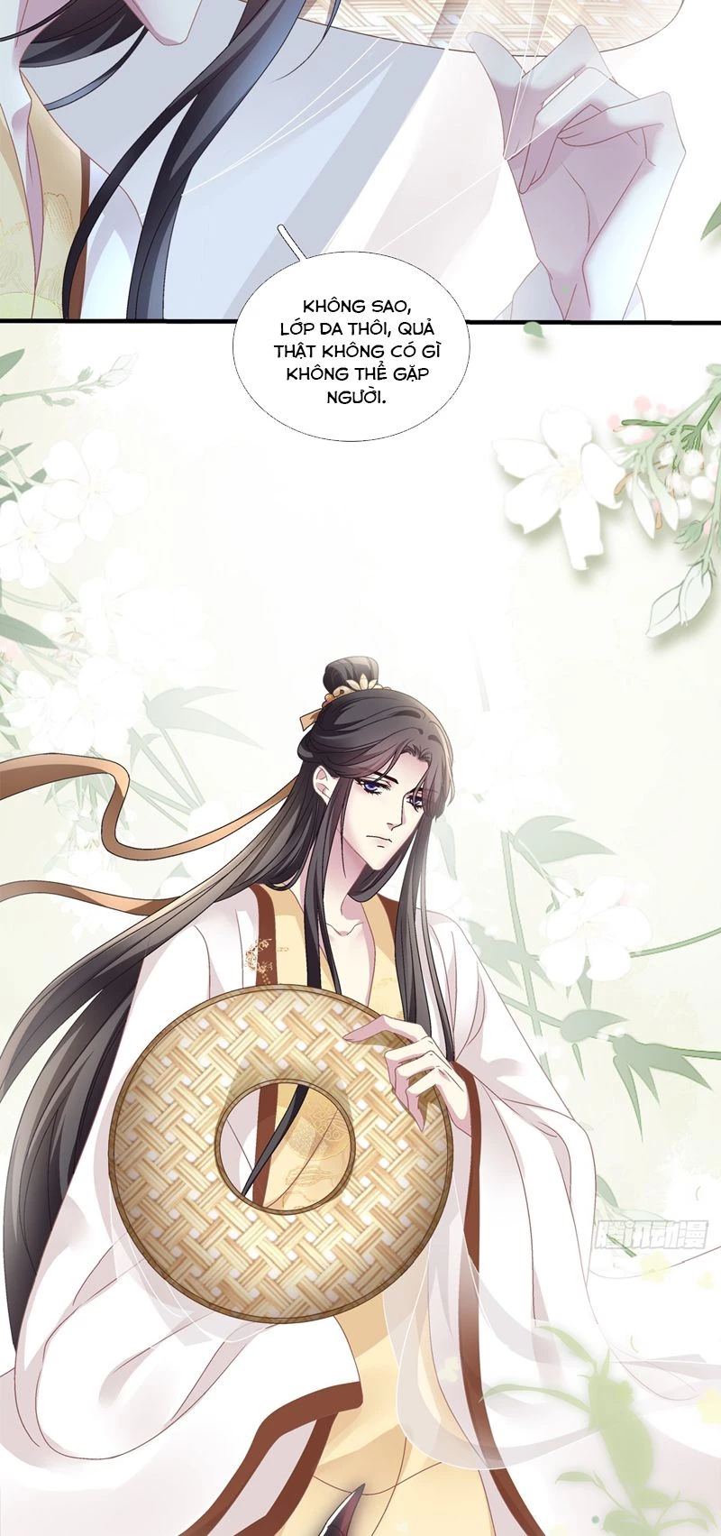 Hắc Hóa Đại Lão Thuần Dưỡng Chỉ Nam Chapter 94 - 5