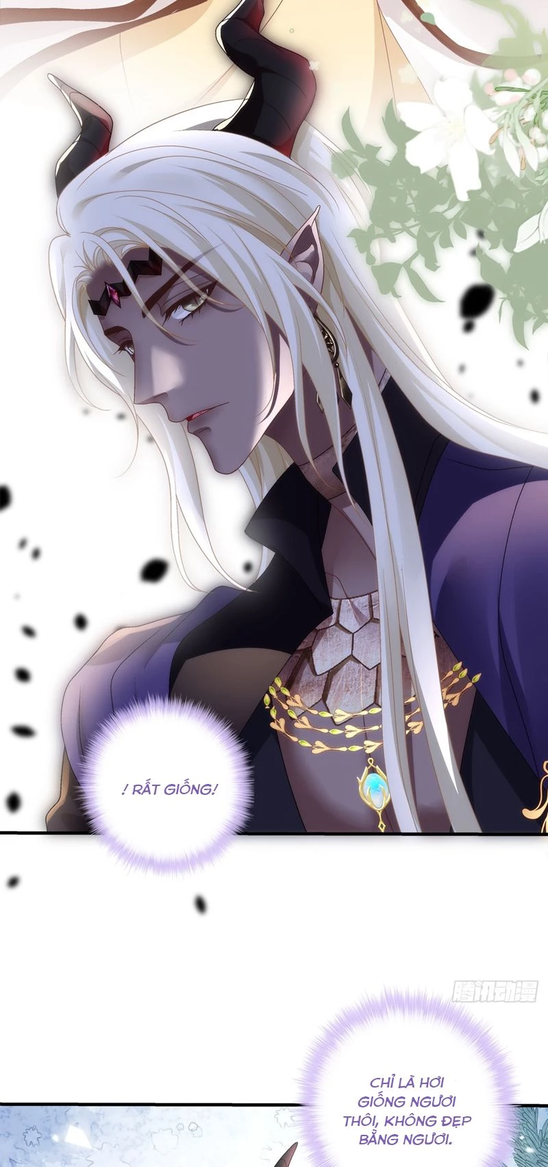 Hắc Hóa Đại Lão Thuần Dưỡng Chỉ Nam Chapter 94 - 6