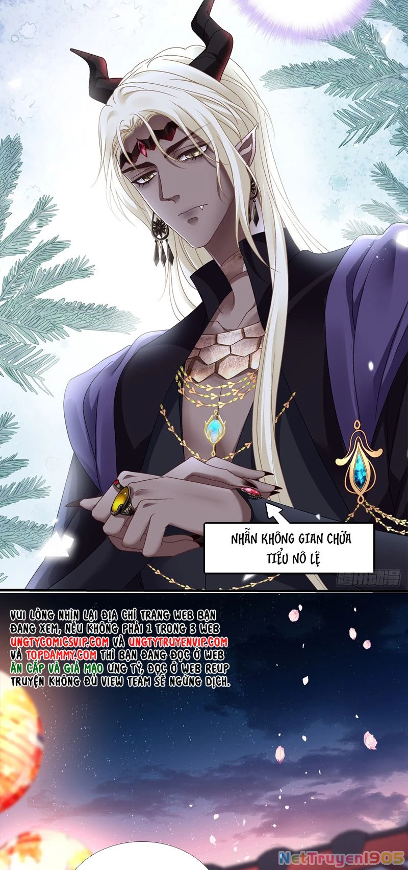 Hắc Hóa Đại Lão Thuần Dưỡng Chỉ Nam Chapter 94 - 7