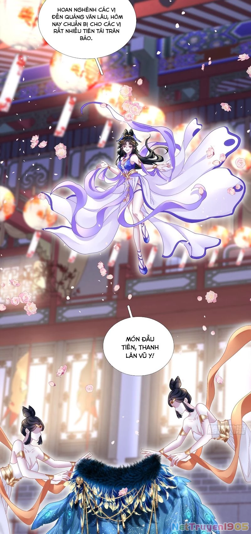 Hắc Hóa Đại Lão Thuần Dưỡng Chỉ Nam Chapter 94 - 8