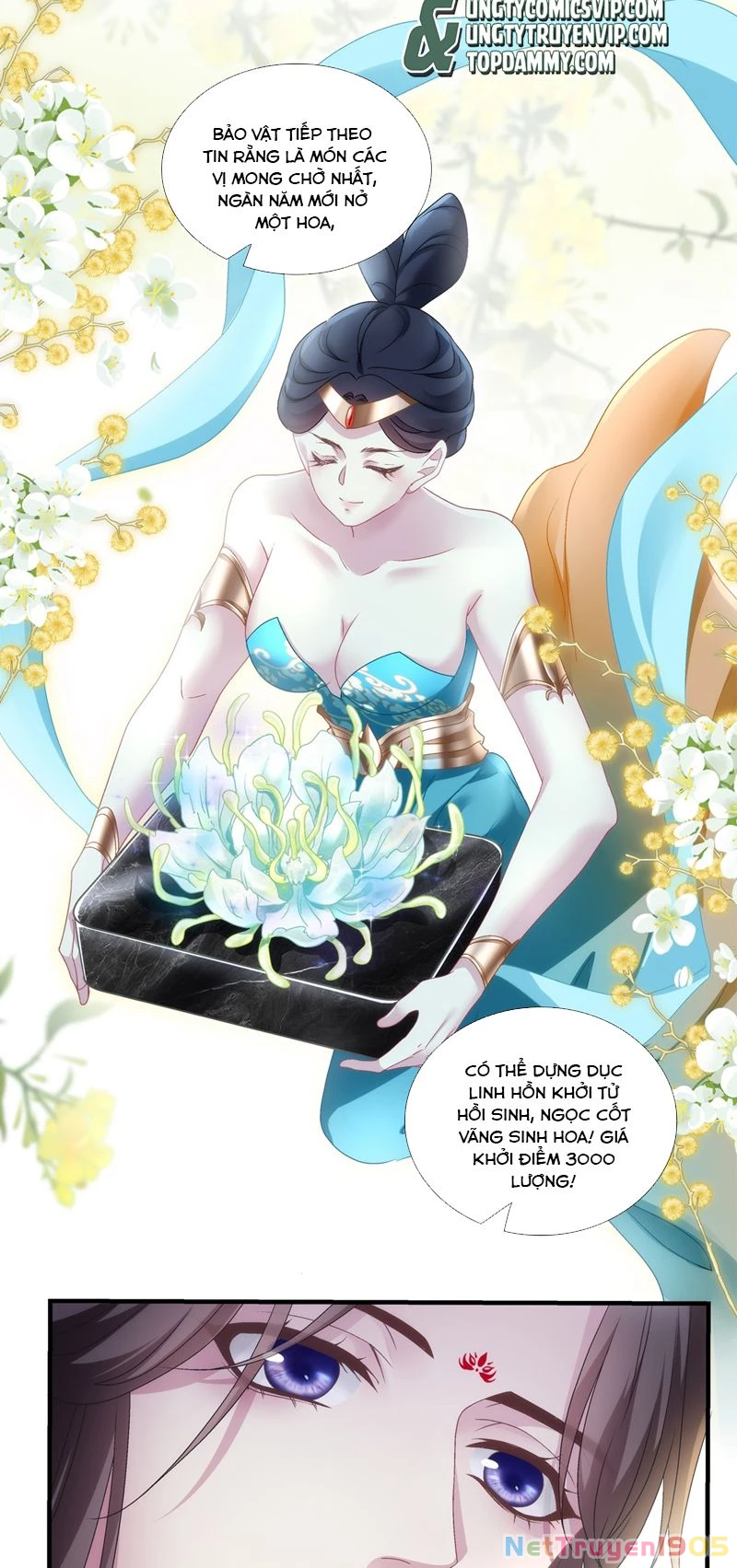 Hắc Hóa Đại Lão Thuần Dưỡng Chỉ Nam Chapter 94 - 10