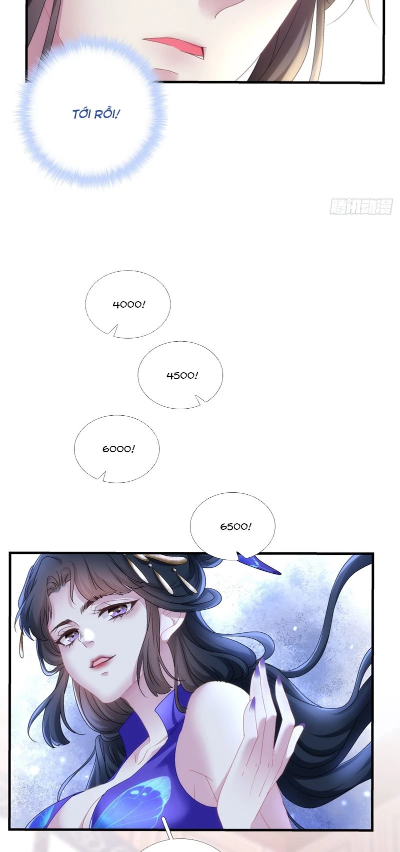 Hắc Hóa Đại Lão Thuần Dưỡng Chỉ Nam Chapter 94 - 11