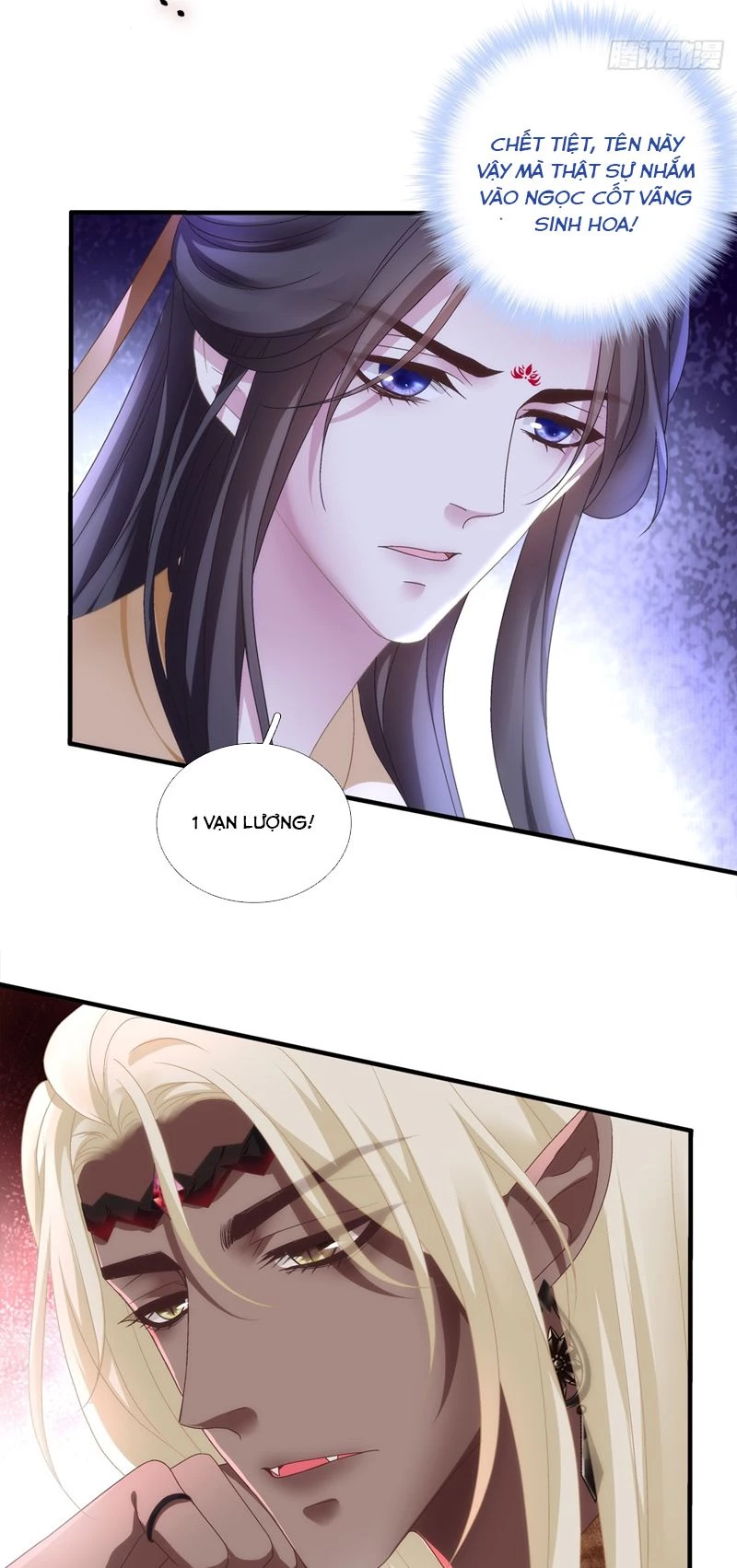 Hắc Hóa Đại Lão Thuần Dưỡng Chỉ Nam Chapter 94 - 14
