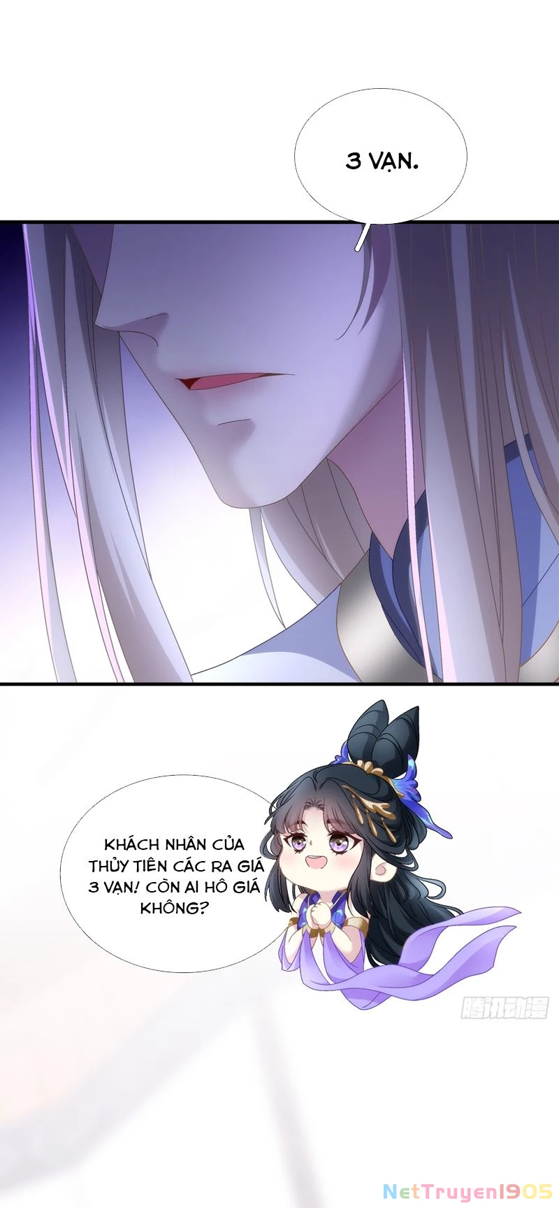 Hắc Hóa Đại Lão Thuần Dưỡng Chỉ Nam Chapter 94 - 16