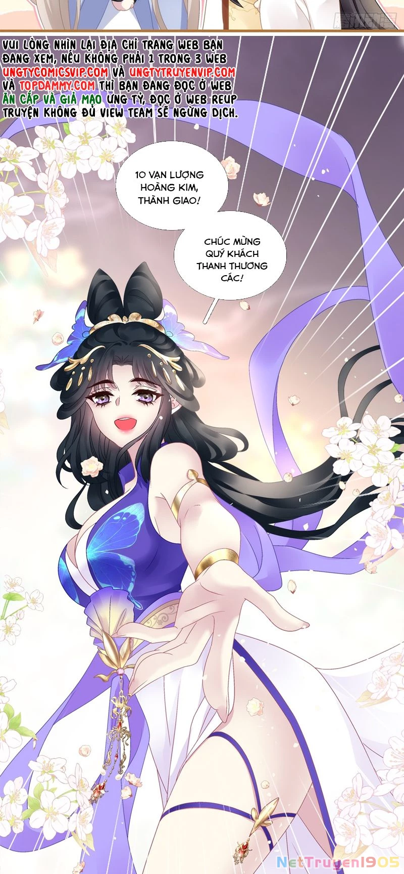 Hắc Hóa Đại Lão Thuần Dưỡng Chỉ Nam Chapter 94 - 20