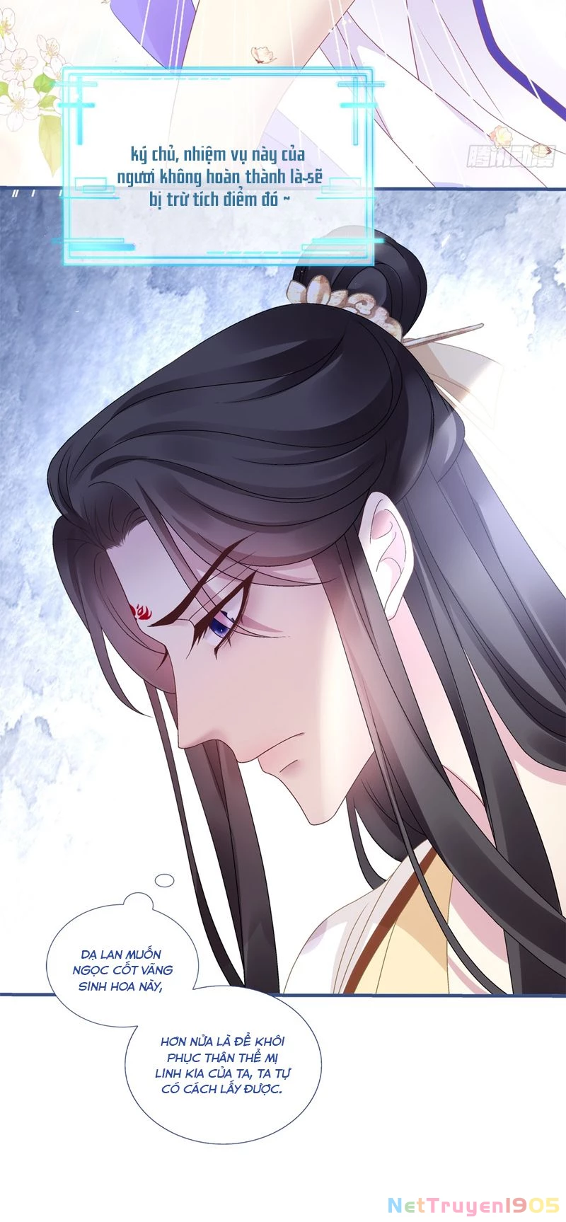 Hắc Hóa Đại Lão Thuần Dưỡng Chỉ Nam Chapter 94 - 21