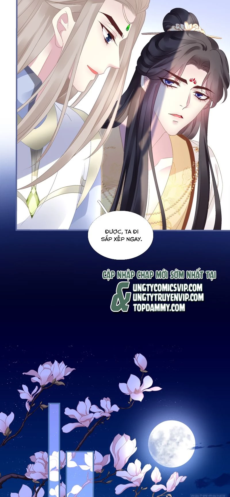 Hắc Hóa Đại Lão Thuần Dưỡng Chỉ Nam Chapter 94 - 23